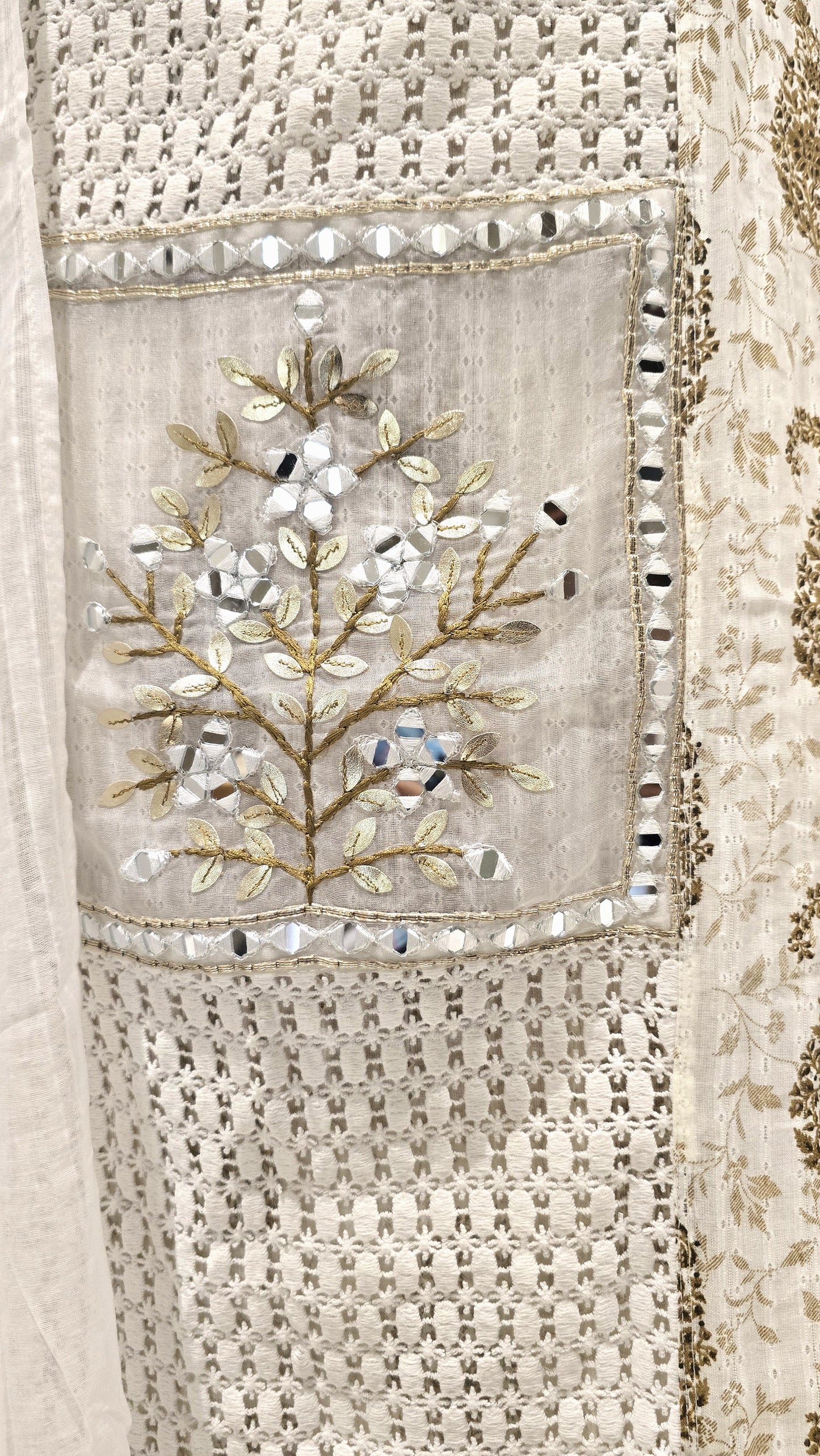 Morning Petal Studio Suit