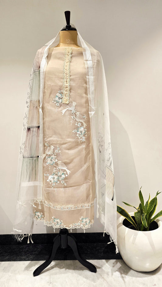 Tishya Birdsong Suit