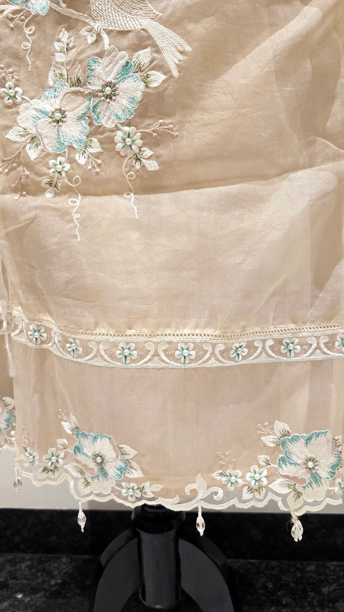 Tishya Birdsong Suit